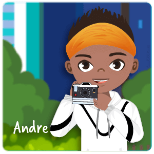 Andre