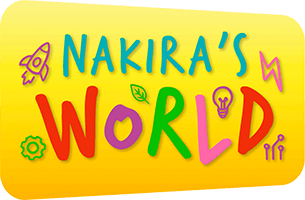 Nakira's World