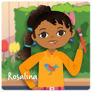 Rosalina