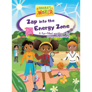 Zap into the Energy Zone Workbook