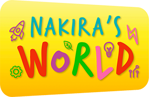 Nakira's World