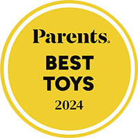 Parents Magazine Best Toys Award