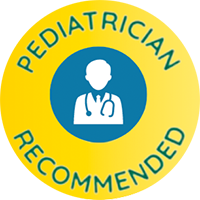 Pediatrician Recommended