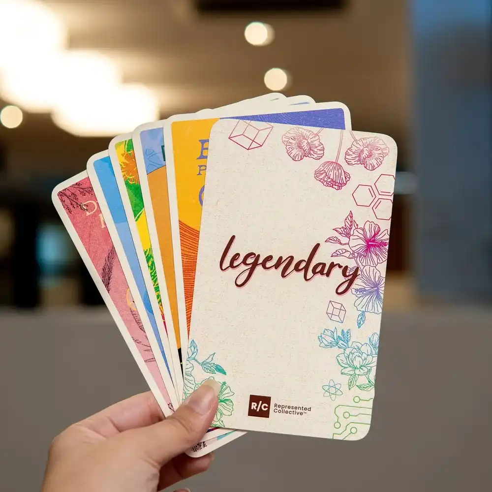 Legendary Card Collection - Image 5
